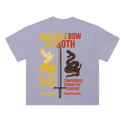 CHOOSE YOUR KINGDOM!