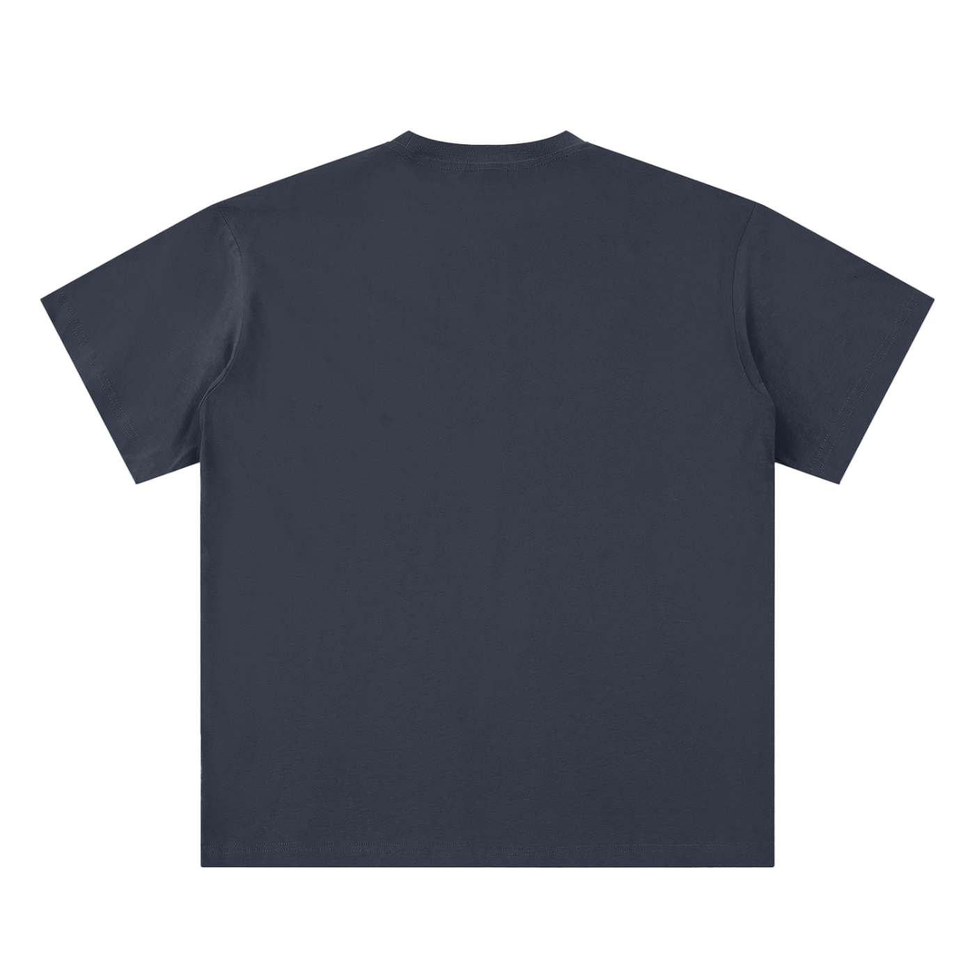 UNDEFEATED Unisex Sueded T-Shirt