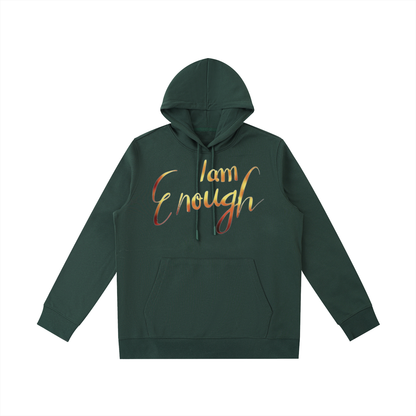 Essential Oversized Hoodie