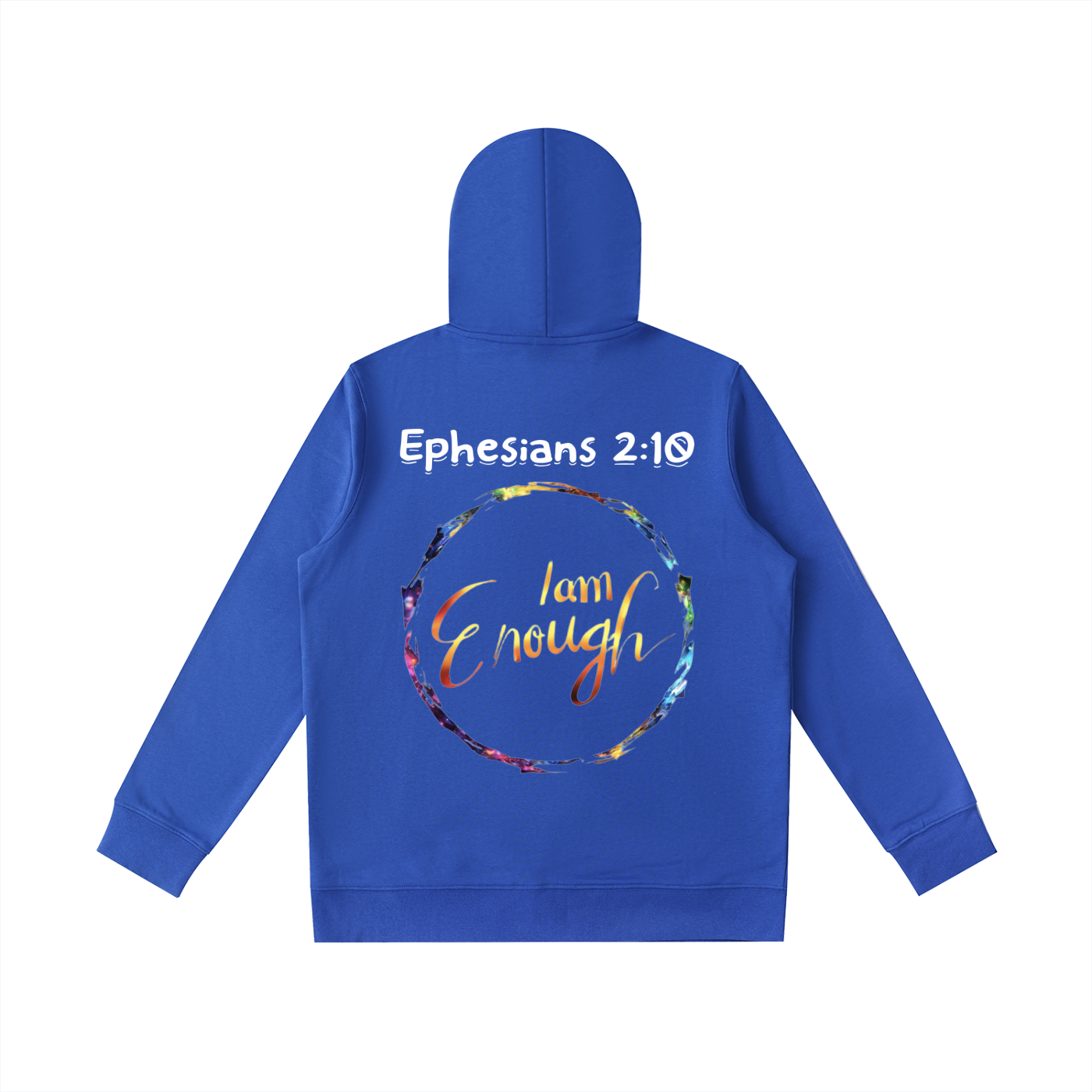 Essential Oversized Hoodie