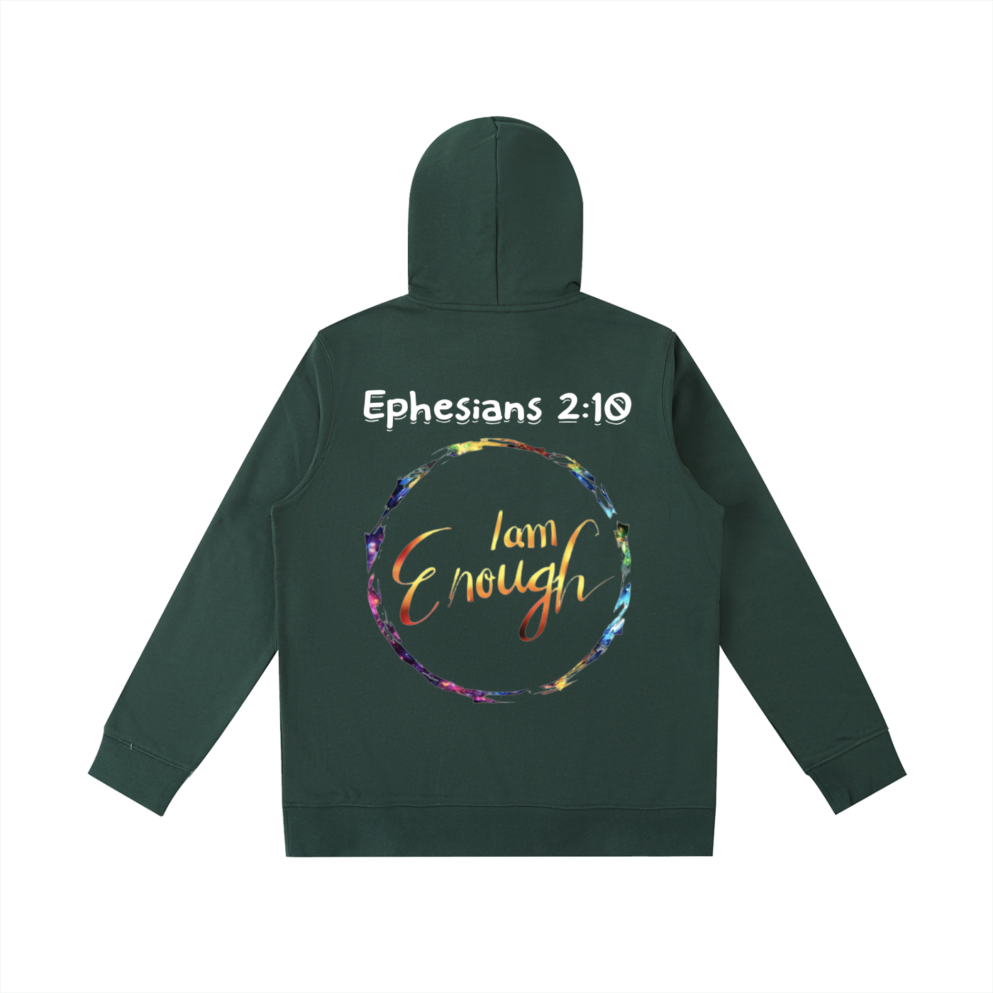 Essential Oversized Hoodie