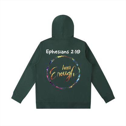 Essential Oversized Hoodie