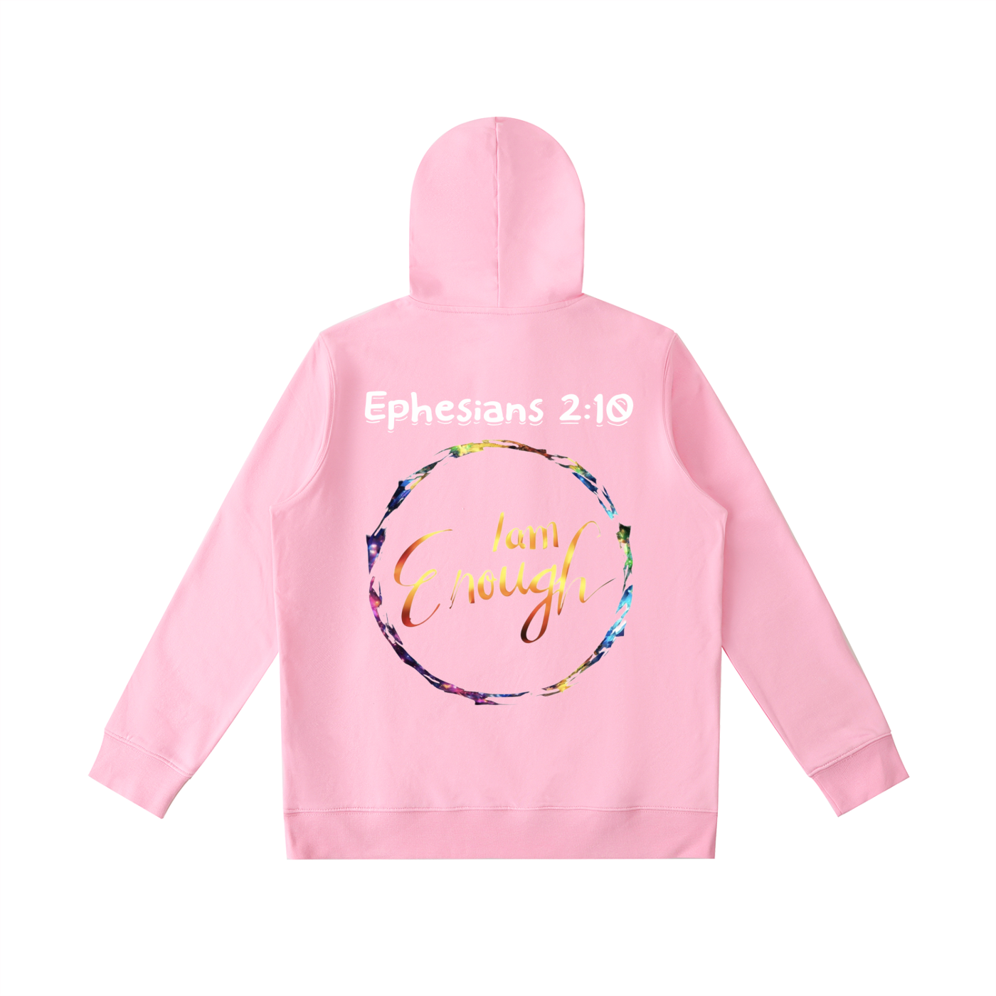 Essential Oversized Hoodie