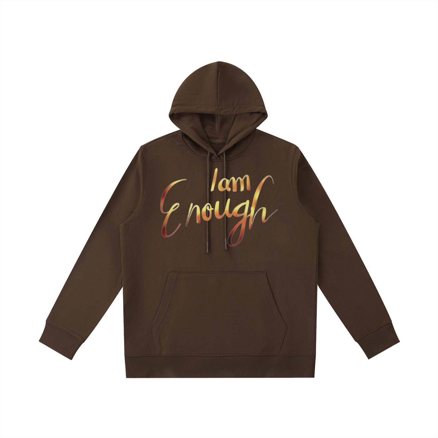 Essential Oversized Hoodie