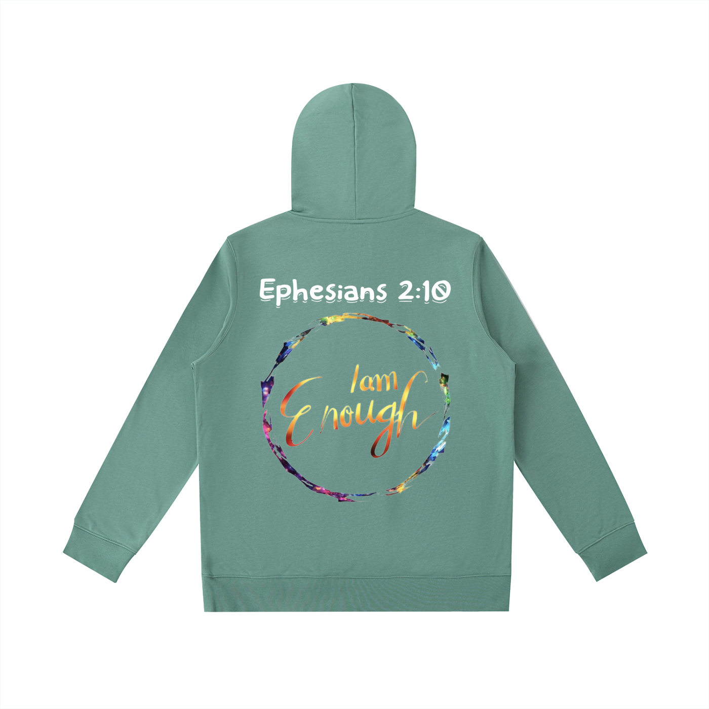 Essential Oversized Hoodie