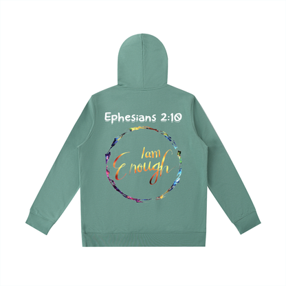 Essential Oversized Hoodie