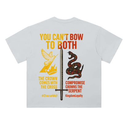 CHOOSE YOUR KINGDOM!