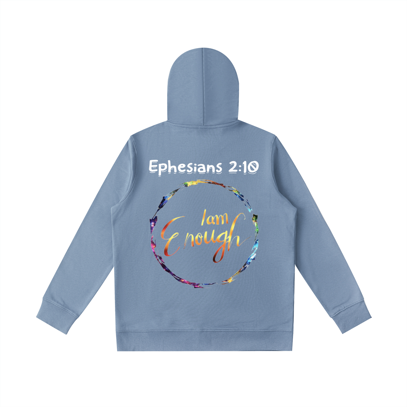 Essential Oversized Hoodie