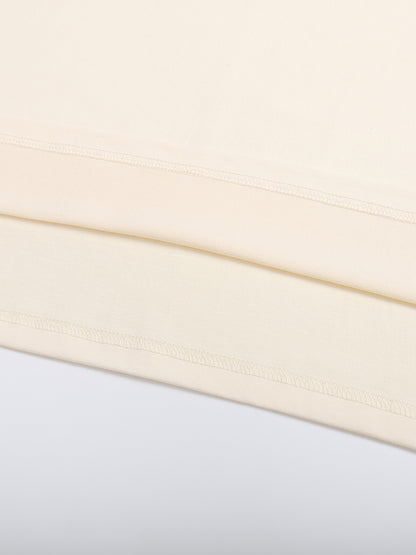 GOD It Unisex Seamless T-Shirt Black Print