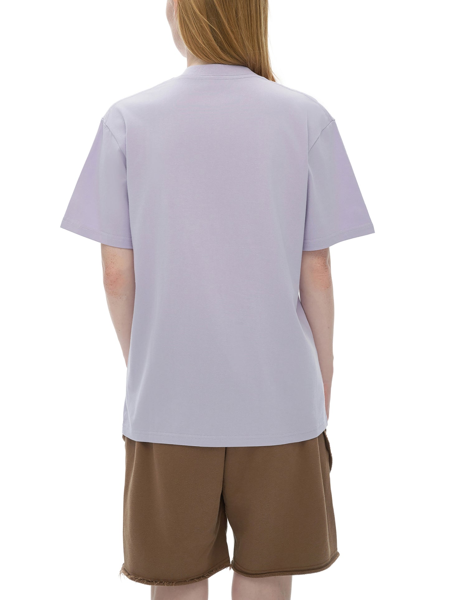 GOD It Unisex Seamless T-Shirt Black Print