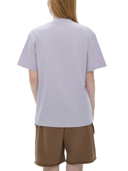 GOD It Unisex Seamless T-Shirt Black Print