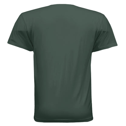 FOREST GREEN - BACK