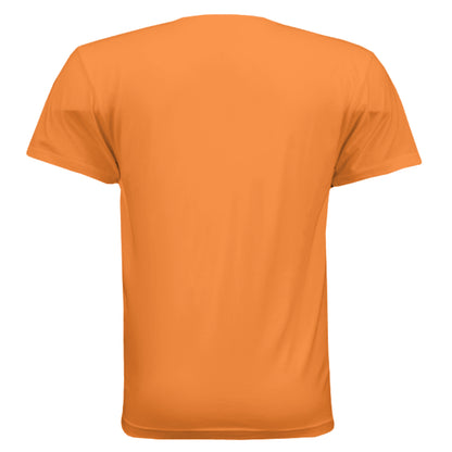 CLASSIC ORANGE - BACK