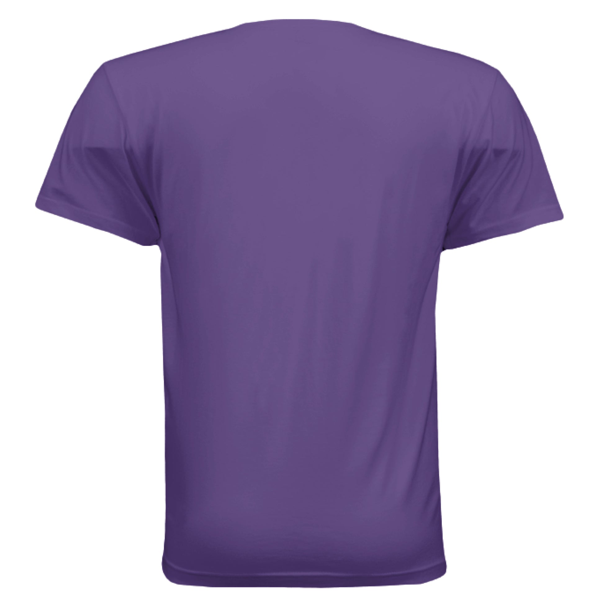 PURPLE RUSH - BACK