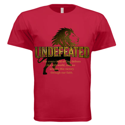 RED - FRONT