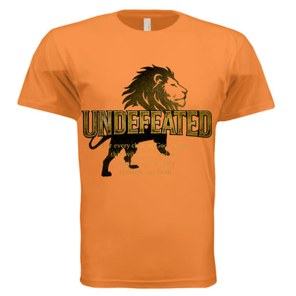 CLASSIC ORANGE - FRONT