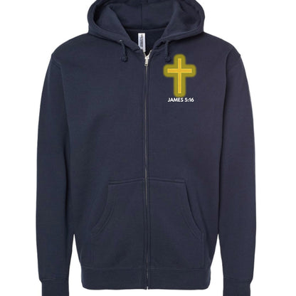 Navy - FRONT