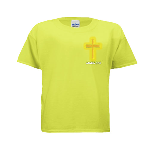 SAFETY GREEN - FRONT
