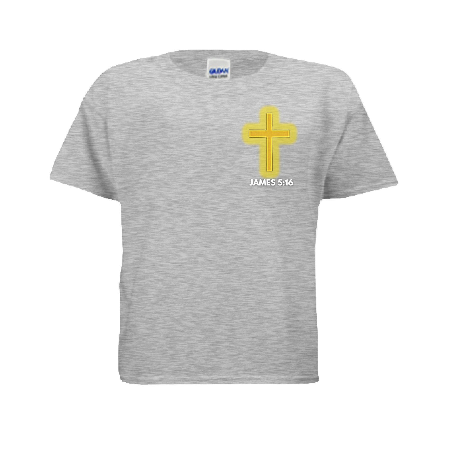 ASH - FRONT