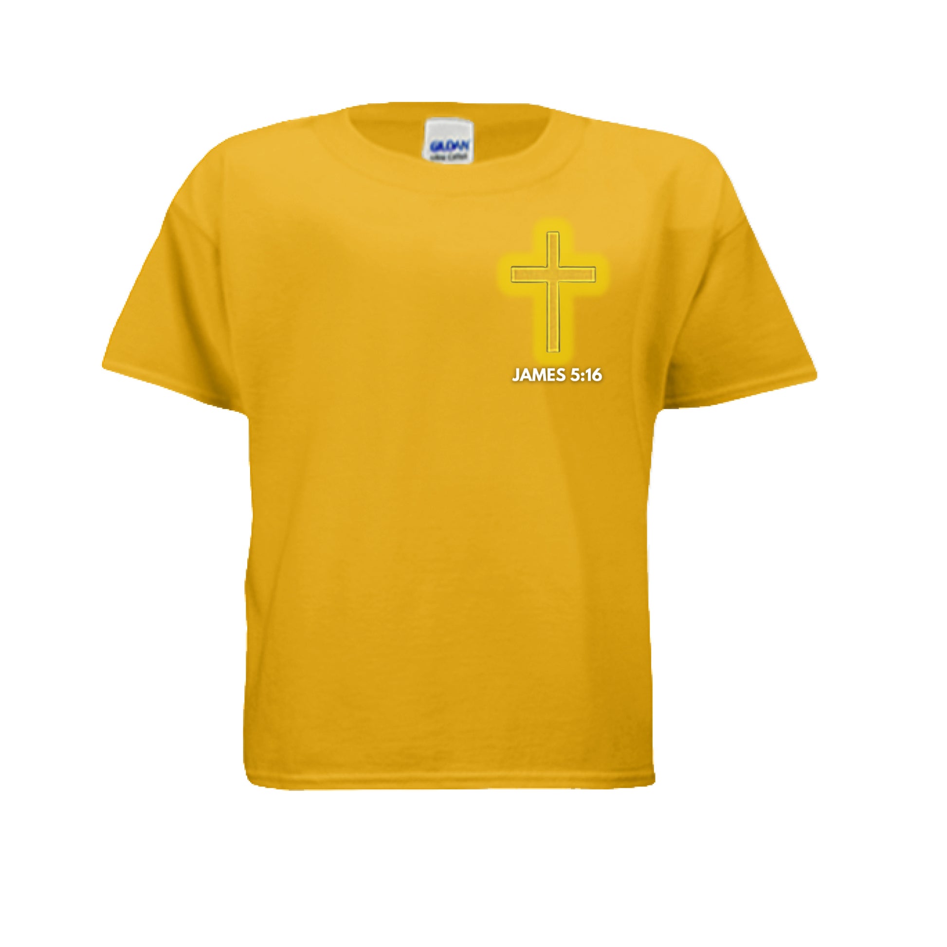 GOLD - FRONT