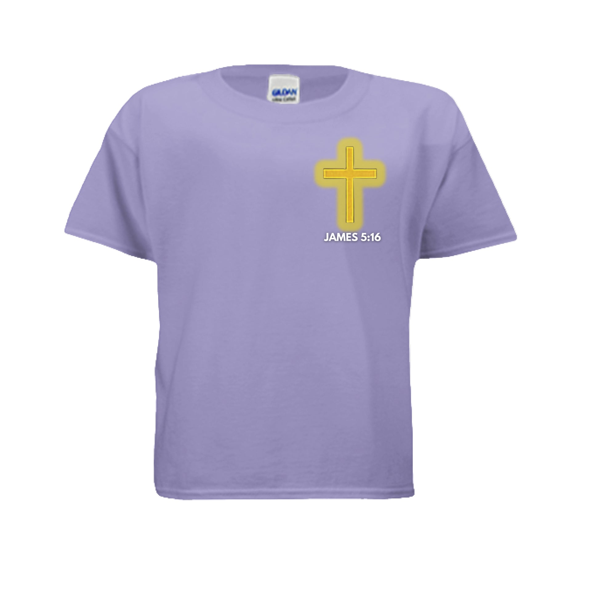 VIOLET - FRONT